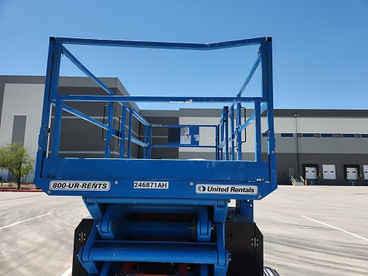 GENIE GS-4390 RT photo 7