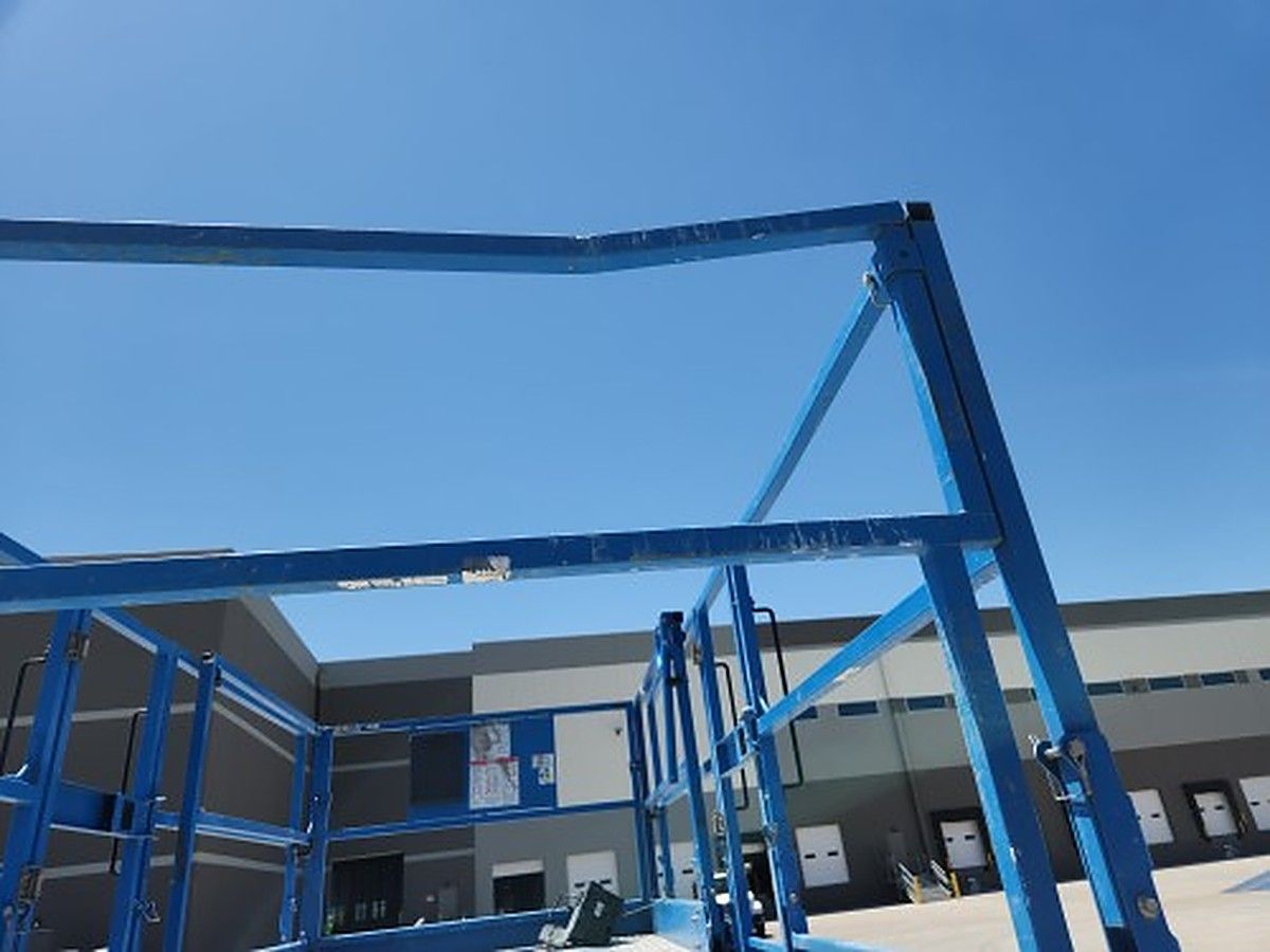 GENIE GS-4390 RT photo 9