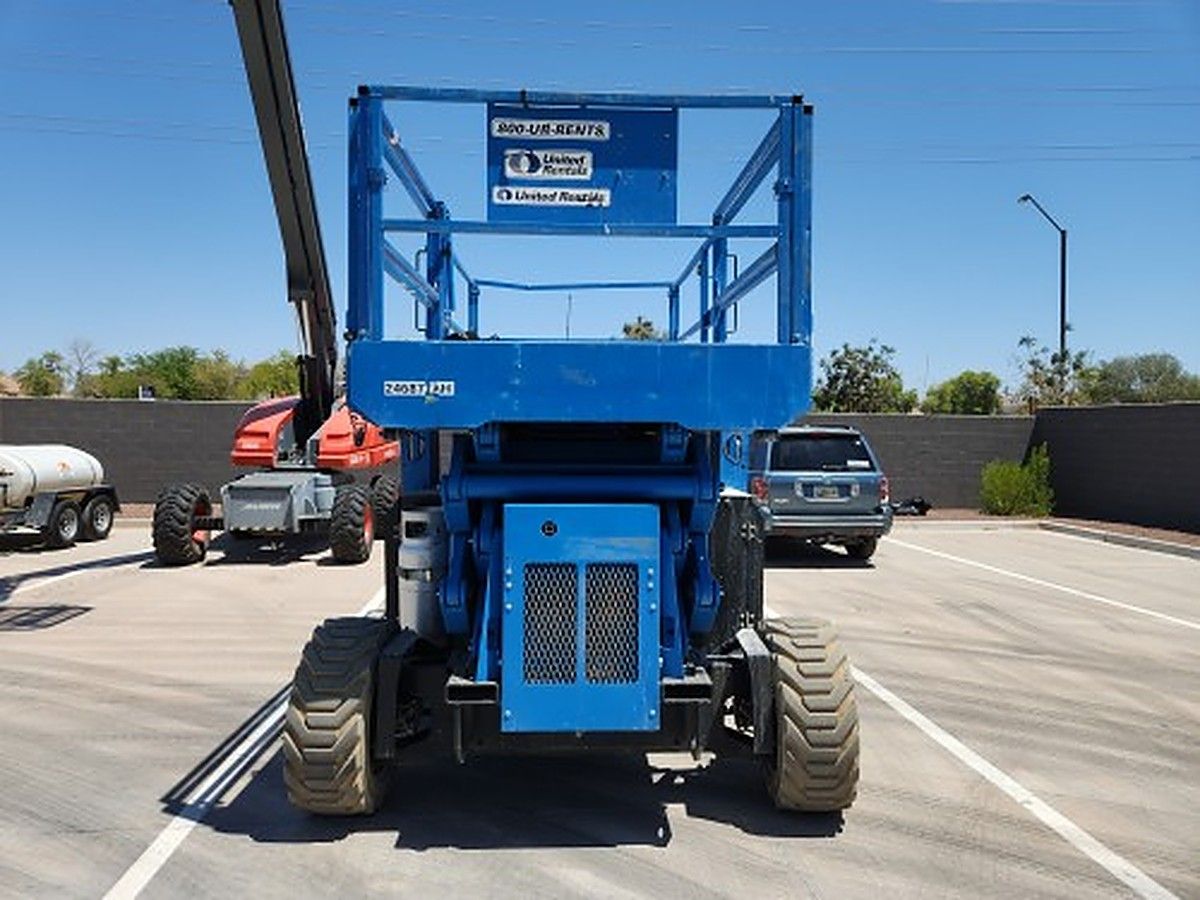 GENIE GS-4390 RT photo 10