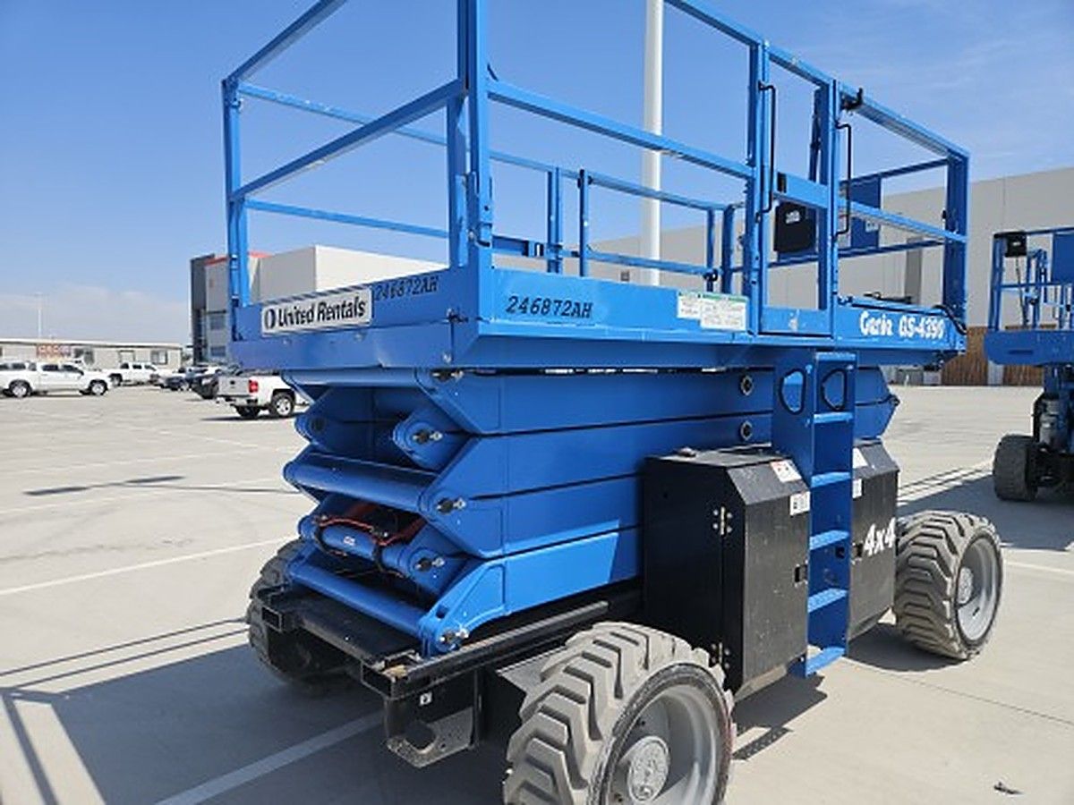 GENIE GS-4390 RT photo 2