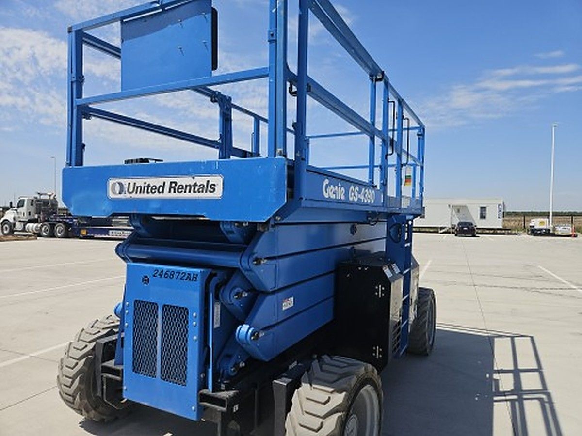GENIE GS-4390 RT photo 3