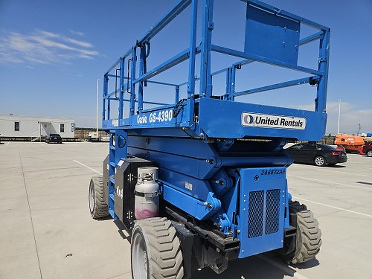 GENIE GS-4390 RT photo 5