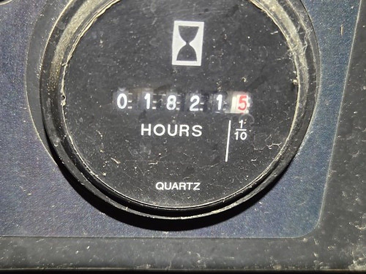 2020 GENIE GS-4390 RT for sale in Las Vegas, NV