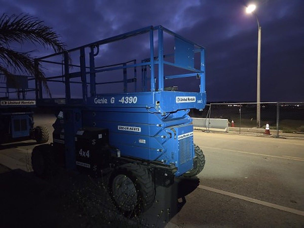 GENIE GS-4390 RT photo 3