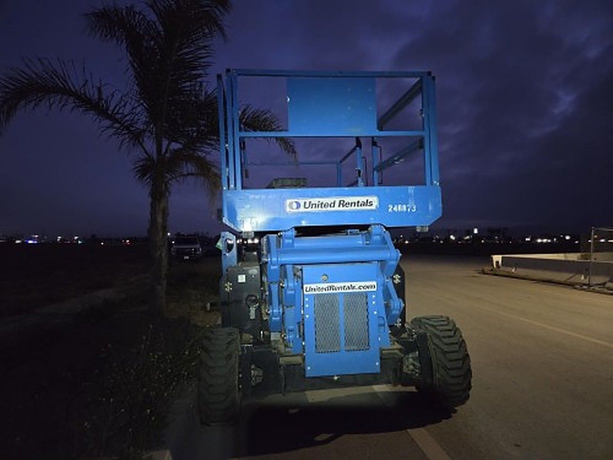 GENIE GS-4390 RT photo 5