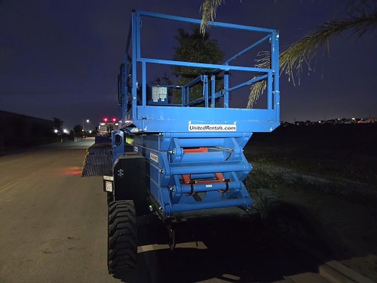 GENIE GS-4390 RT photo 6