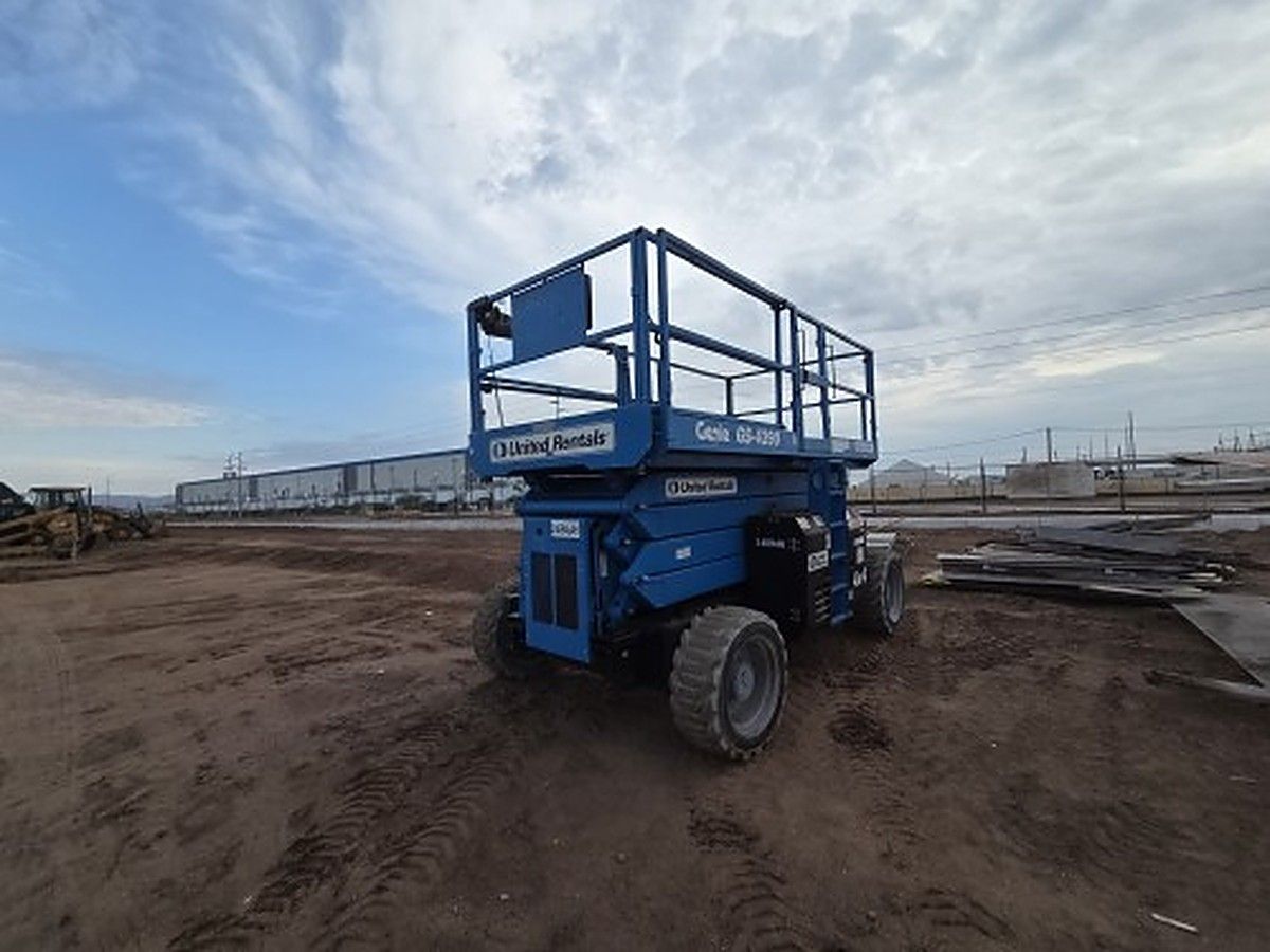 GENIE GS-4390 RT photo 2