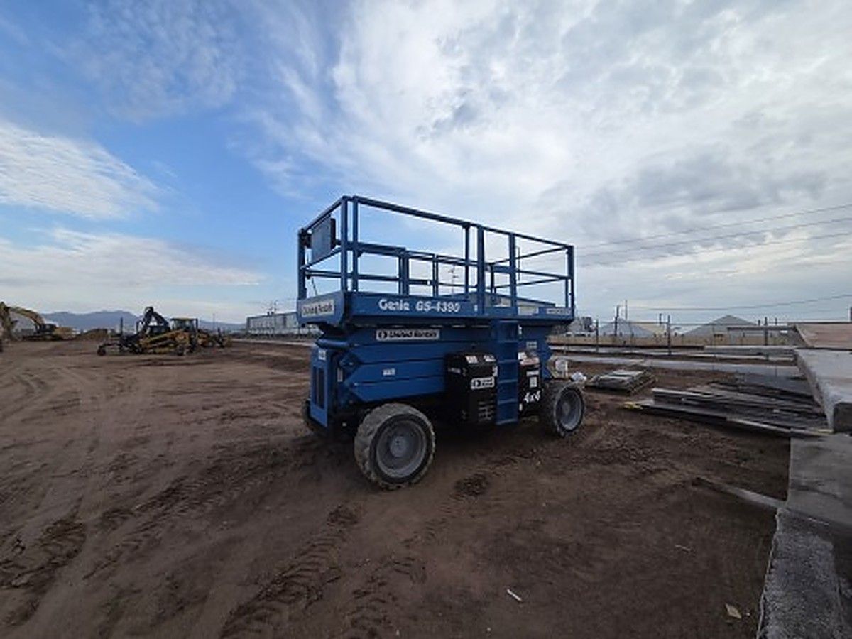 GENIE GS-4390 RT photo 3