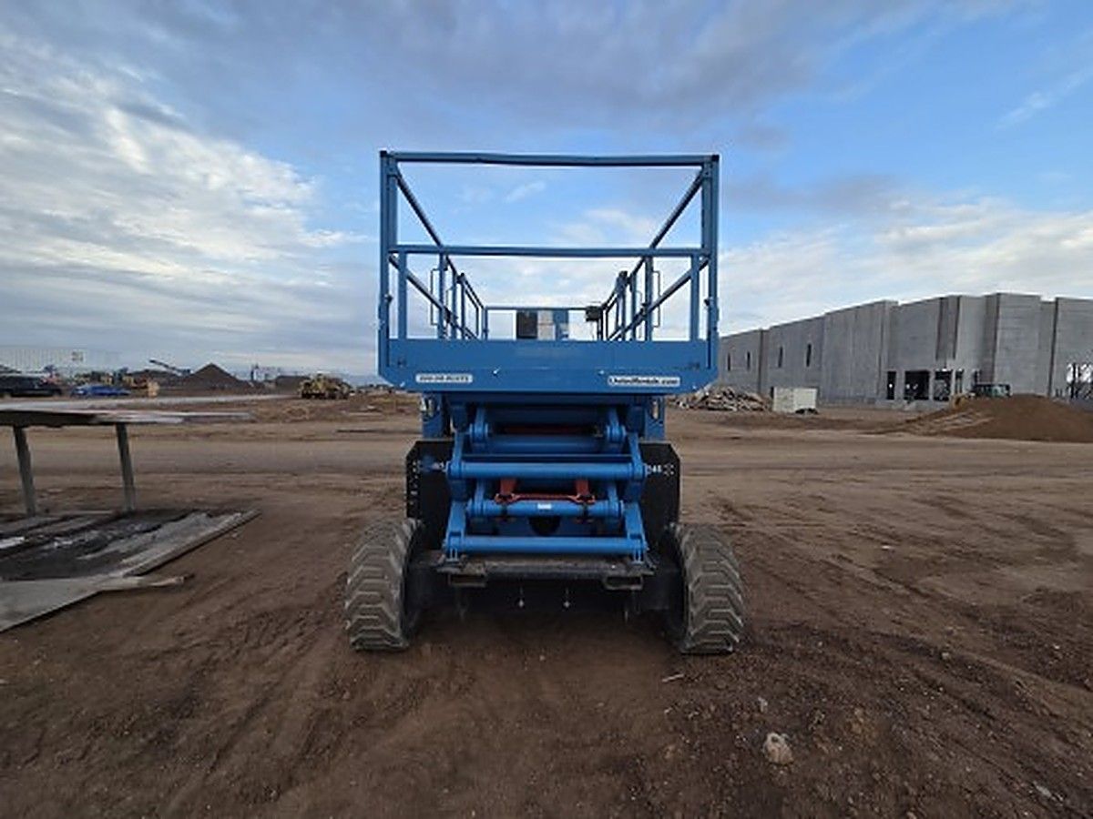 GENIE GS-4390 RT photo 5