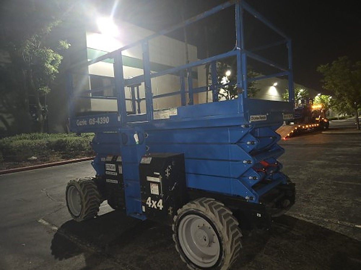 2020 GENIE GS-4390 RT for sale in Las Vegas, NV