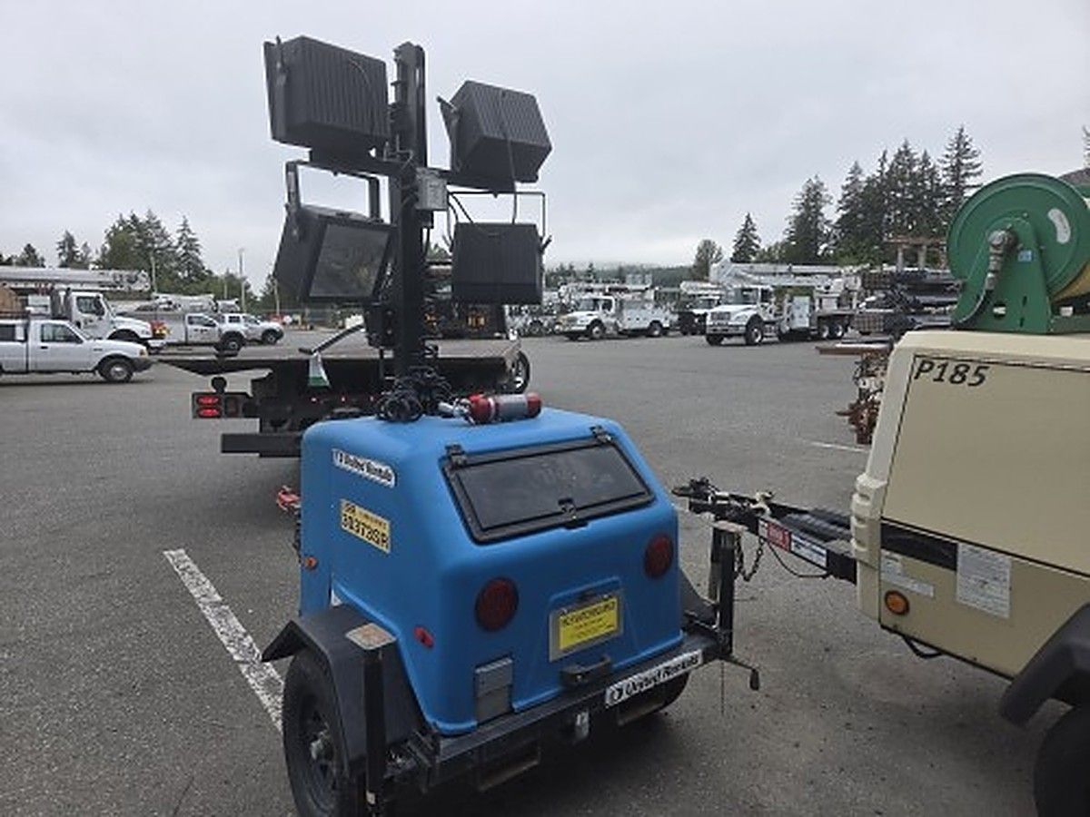 2020 GENIE RL4 for sale in Las Vegas, NV