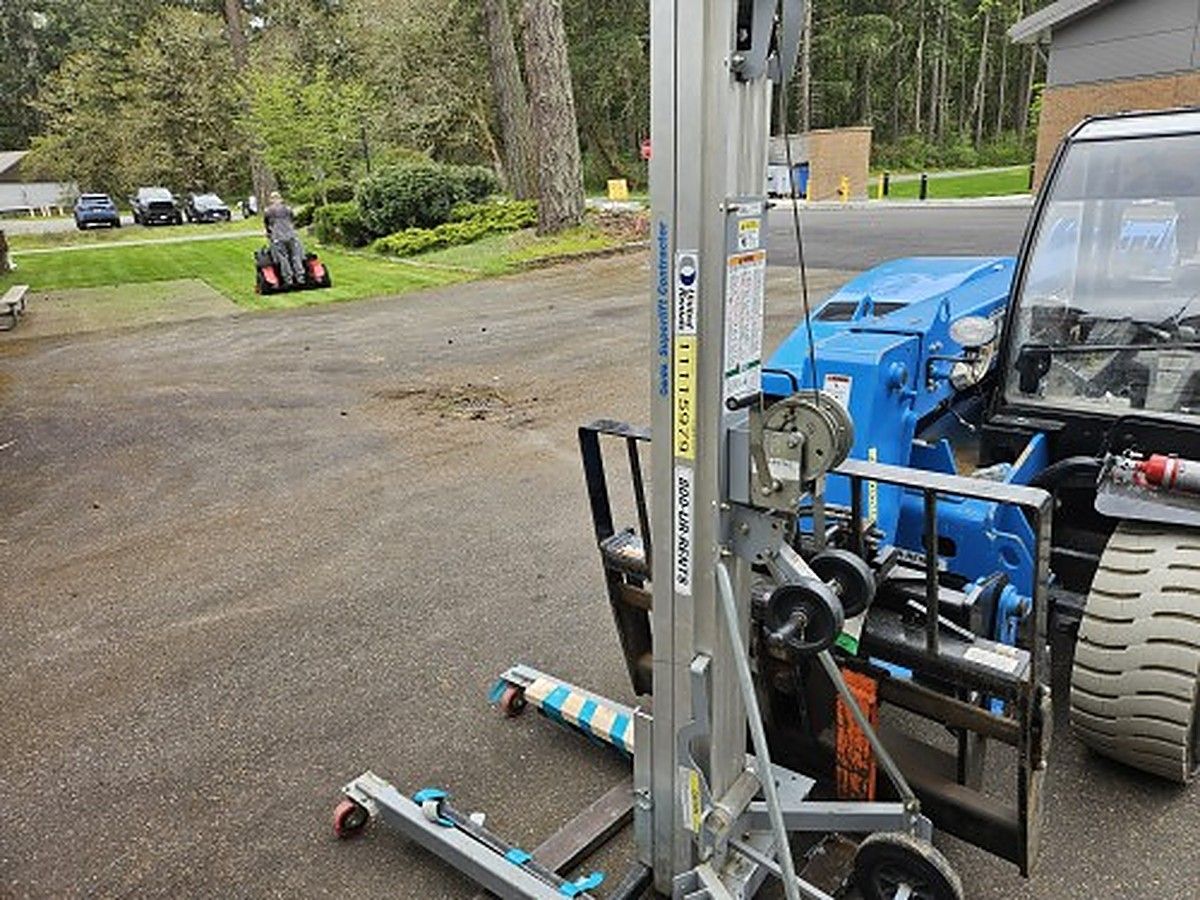GENIE SLC-12 photo 2