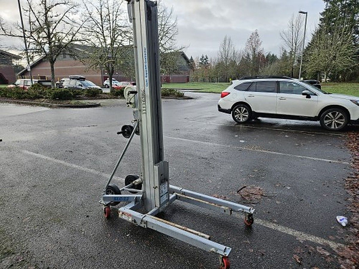 2020 GENIE SLC-12 for sale in Las Vegas, NV