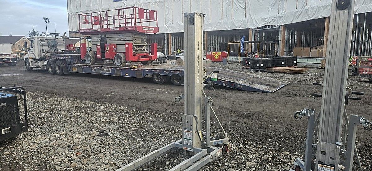 2020 GENIE SLC-18 for sale in Las Vegas, NV