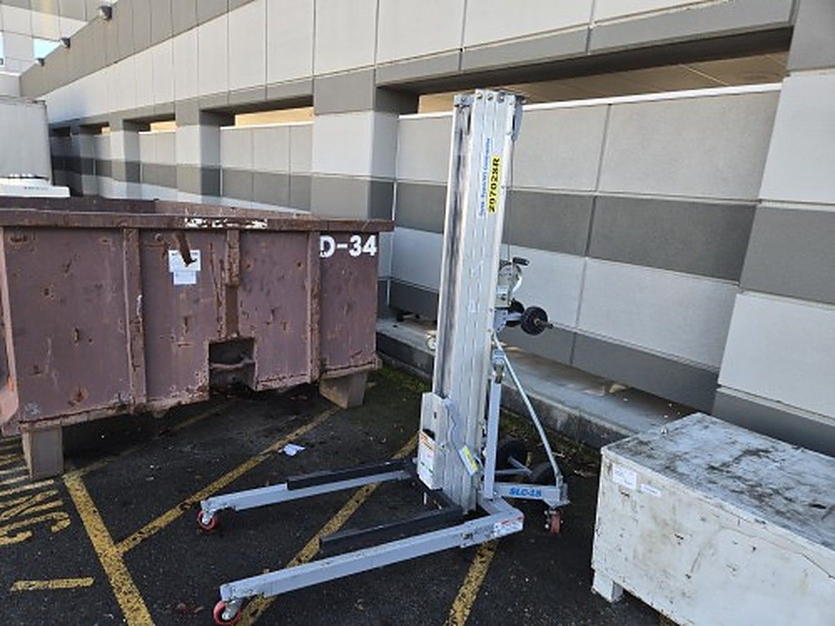 2020 GENIE SLC-18 for sale in Las Vegas, NV