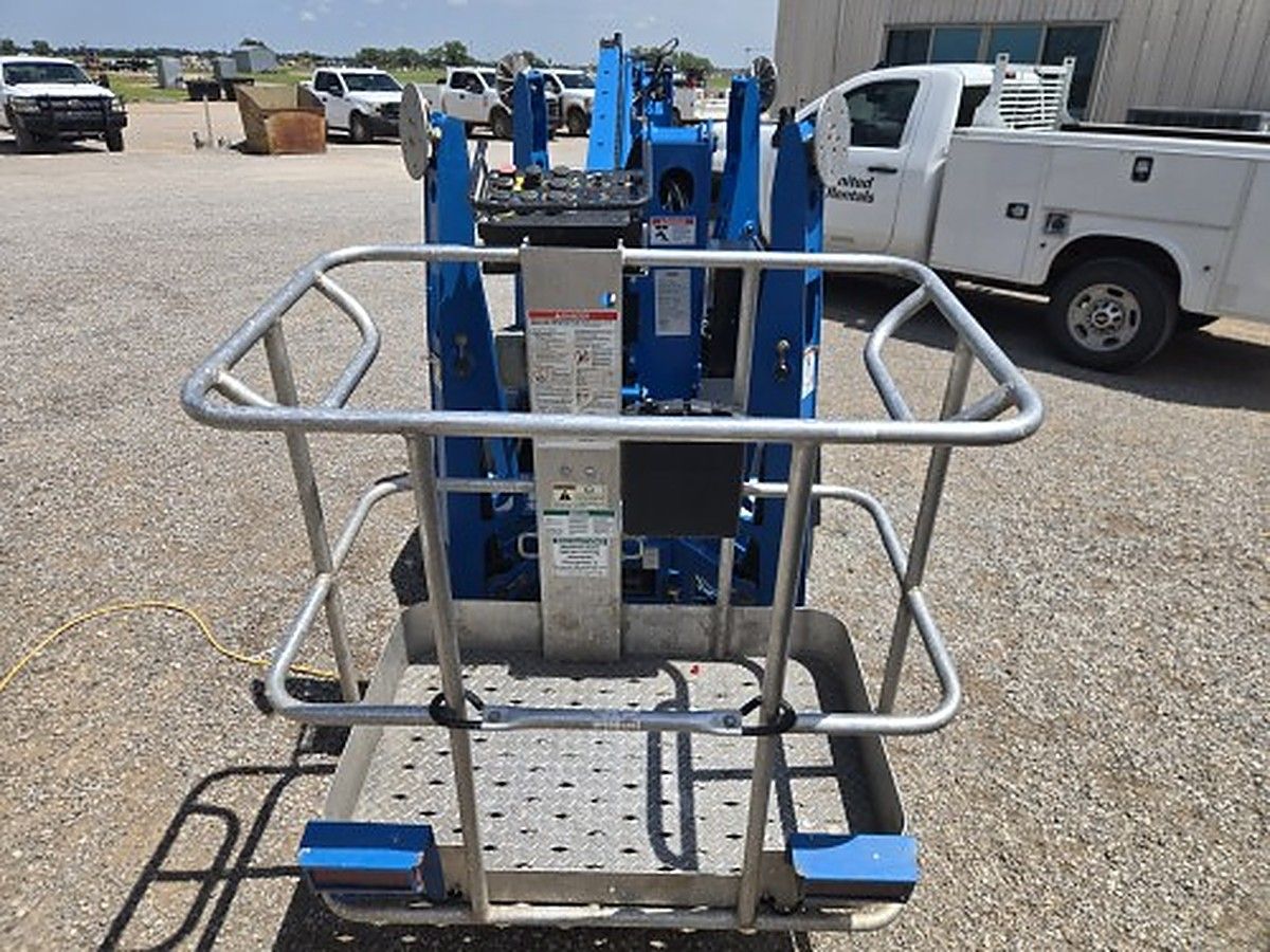 GENIE TZ-34/20 DC photo 4