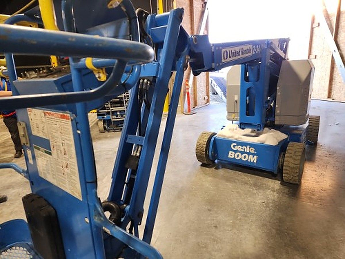 2020 GENIE Z-34/22N for sale in Las Vegas, NV