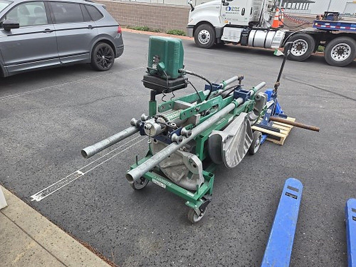 GREENLEE 881-MBT photo 2