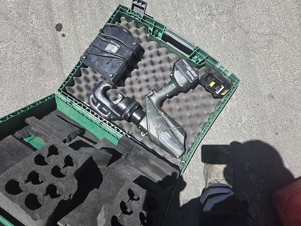2020 GREENLEE EK1240CLX11 for sale in Las Vegas, NV