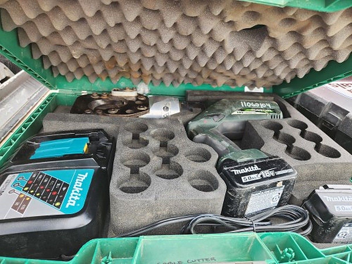 GREENLEE ESG55L11 photo 4