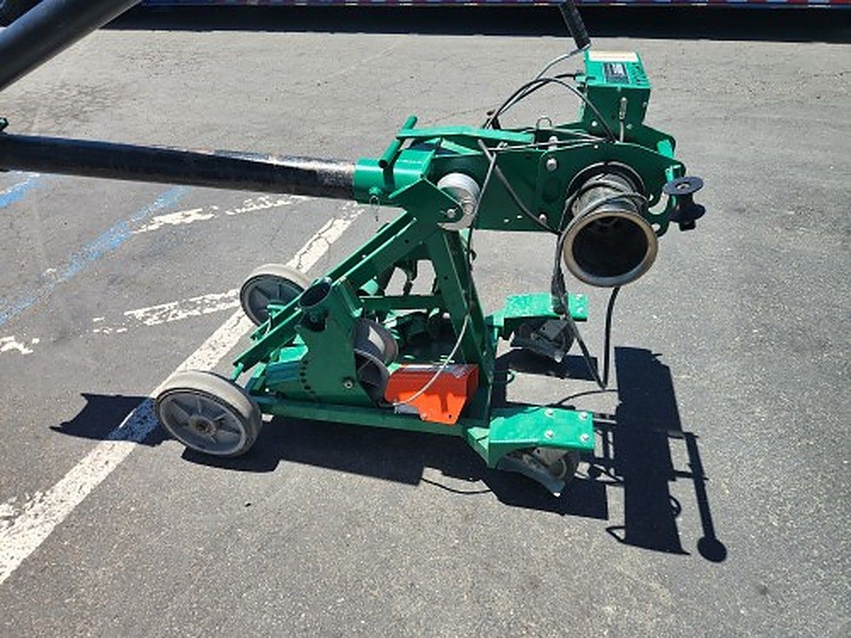 GREENLEE UT10-2S photo 2