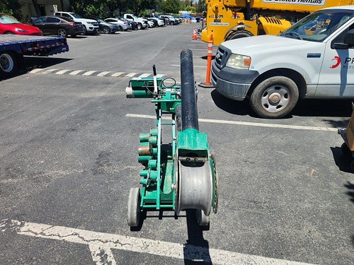 GREENLEE UT10-2S photo 5