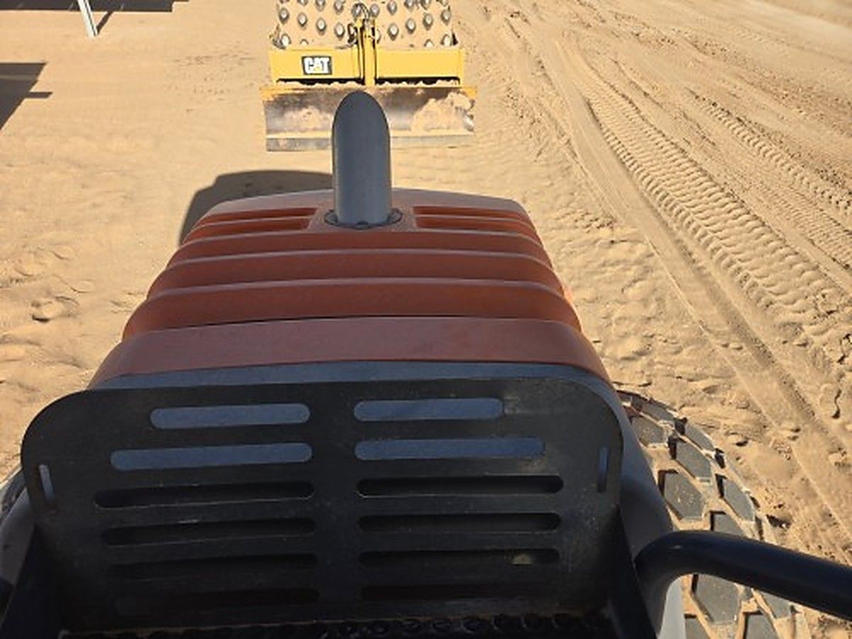 HAMM H10I photo 2