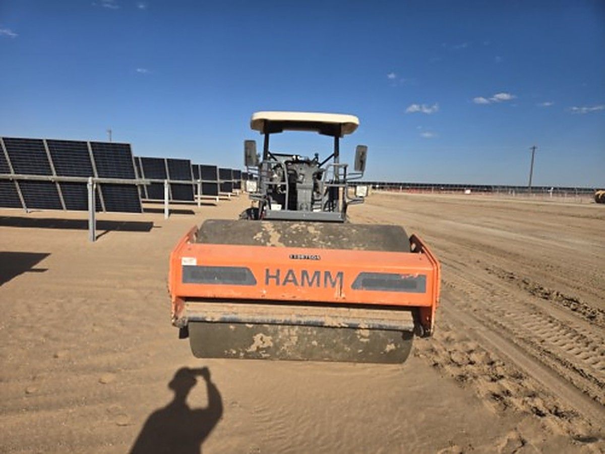 HAMM H10I photo 13