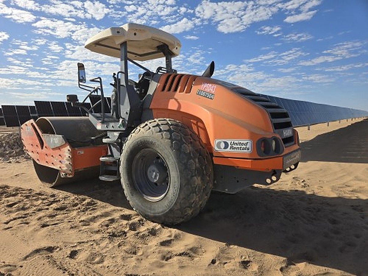 HAMM H10I photo 4