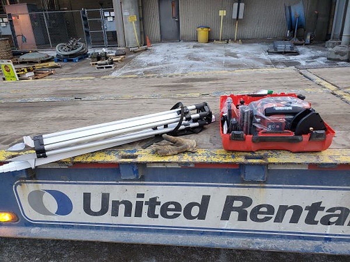 HILTI PR 30-HVSG A12 photo 3