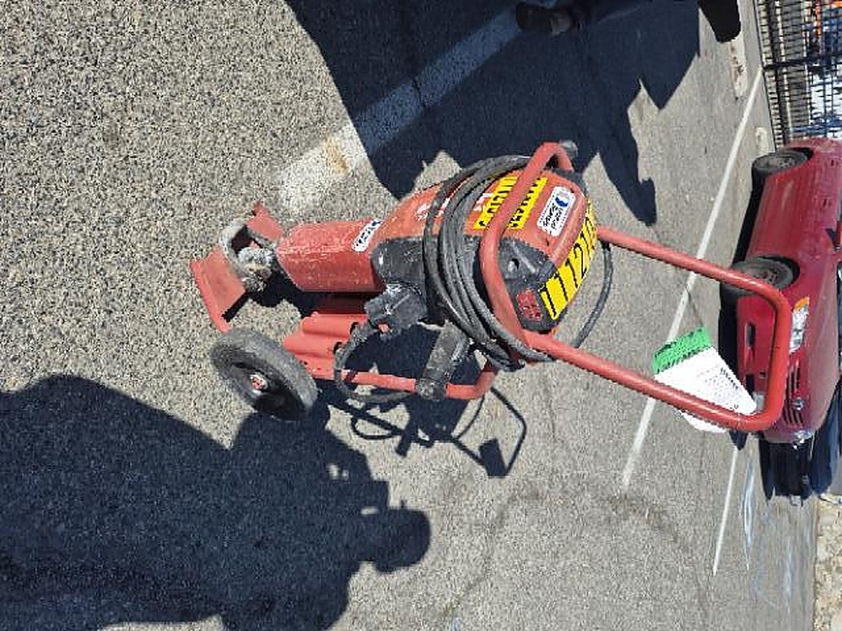 HILTI TE 3000-AVR photo 2