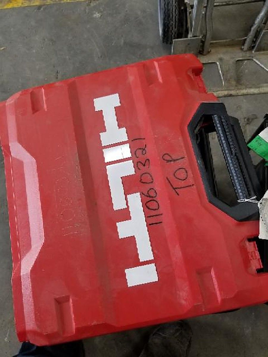 HILTI TE 7-C photo 2