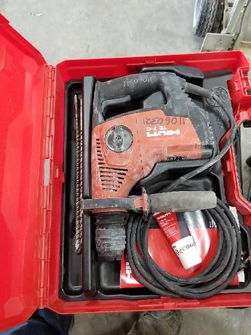 2020 HILTI TE 7-C for sale