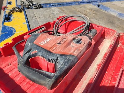 2020 HILTI TE 70-ATC/AVR for sale
