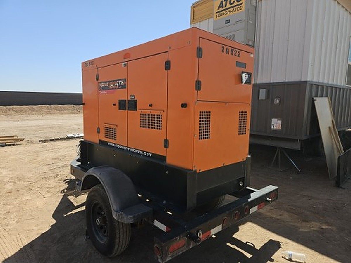 HIPOWER HRIW25T4F photo 2