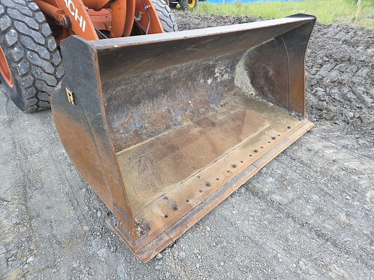 HITACHI ZW150-6 photo 11