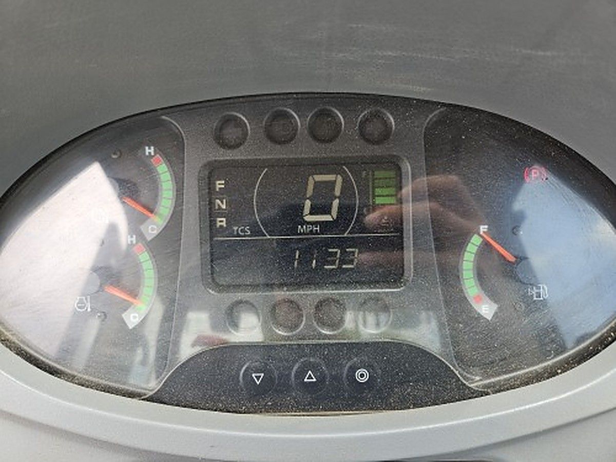 HITACHI ZW150-6 photo 12
