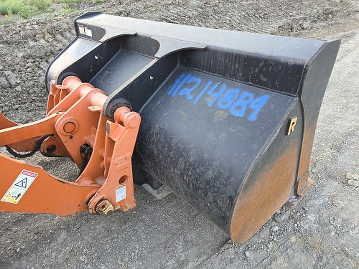 HITACHI ZW150-6 photo 10