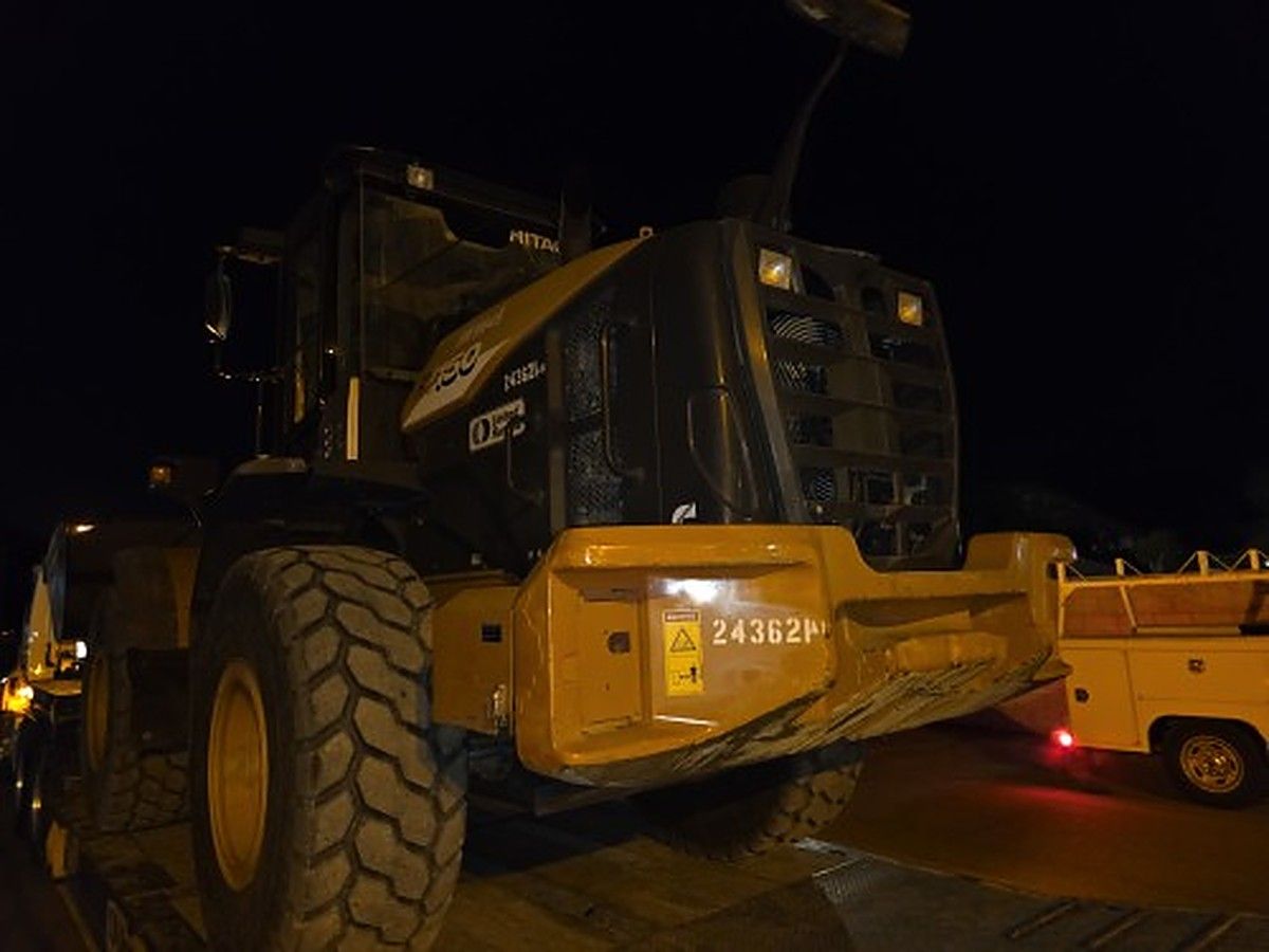 HITACHI ZW150-6 photo 3