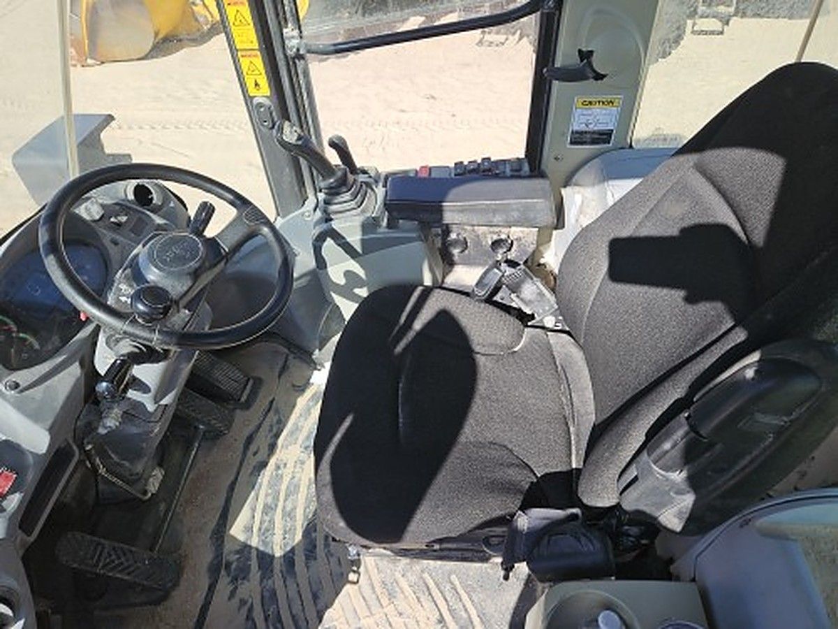 2020 HITACHI ZW150-6 for sale in Las Vegas, NV