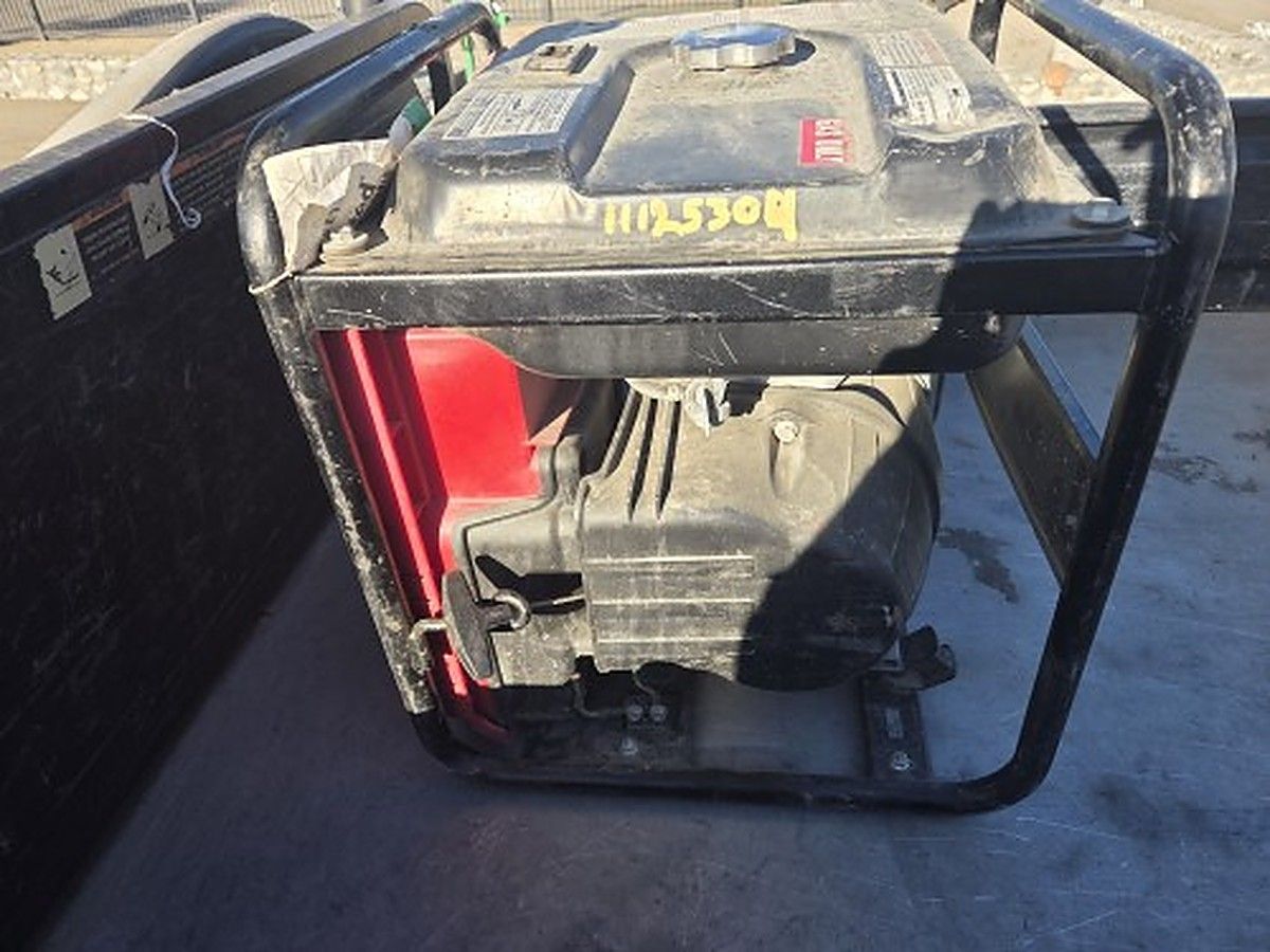 2020 HONDA EG2800IAG for sale in Las Vegas, NV