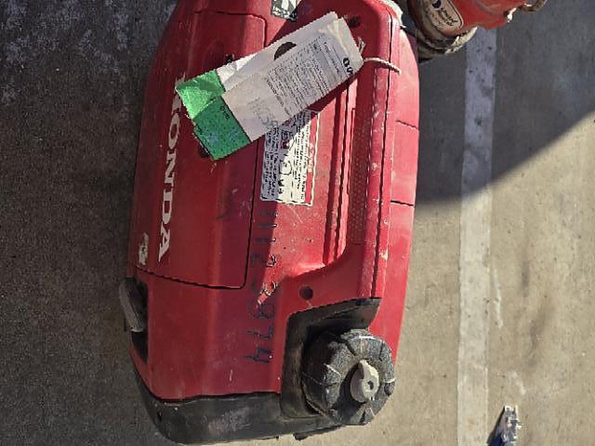 2020 HONDA EU2200ITA for sale in Las Vegas, NV