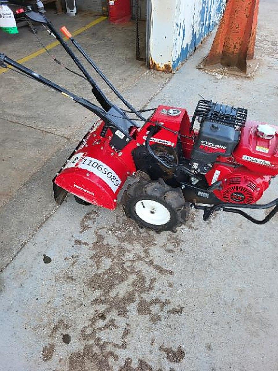 HONDA FRC800D1A photo 2