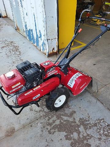 2020 HONDA FRC800D1A for sale