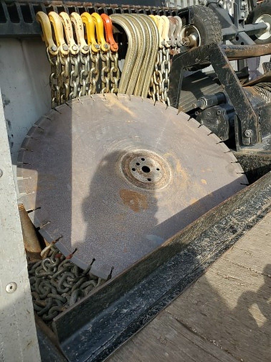 HUSQVARNA 26IN DIAMON photo 2