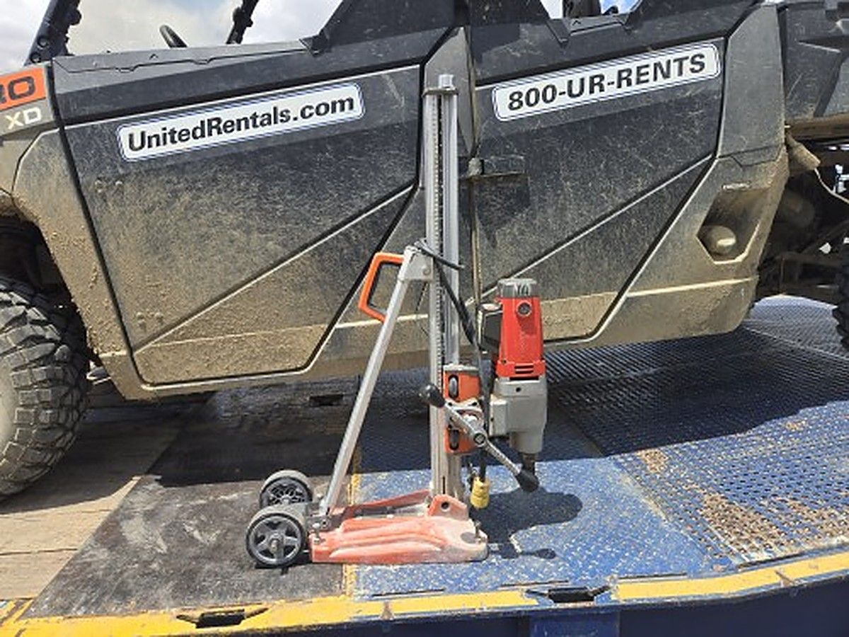 HUSQVARNA DMS240 photo 2