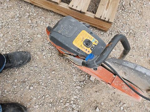 2020 HUSQVARNA K970 for sale