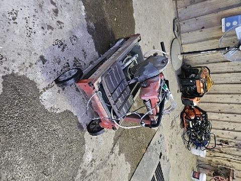 2020 HUSQVARNA MS360 for sale