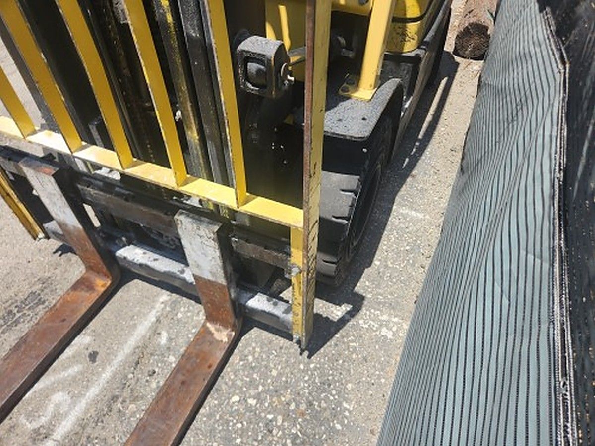 HYSTER H50XT photo 10