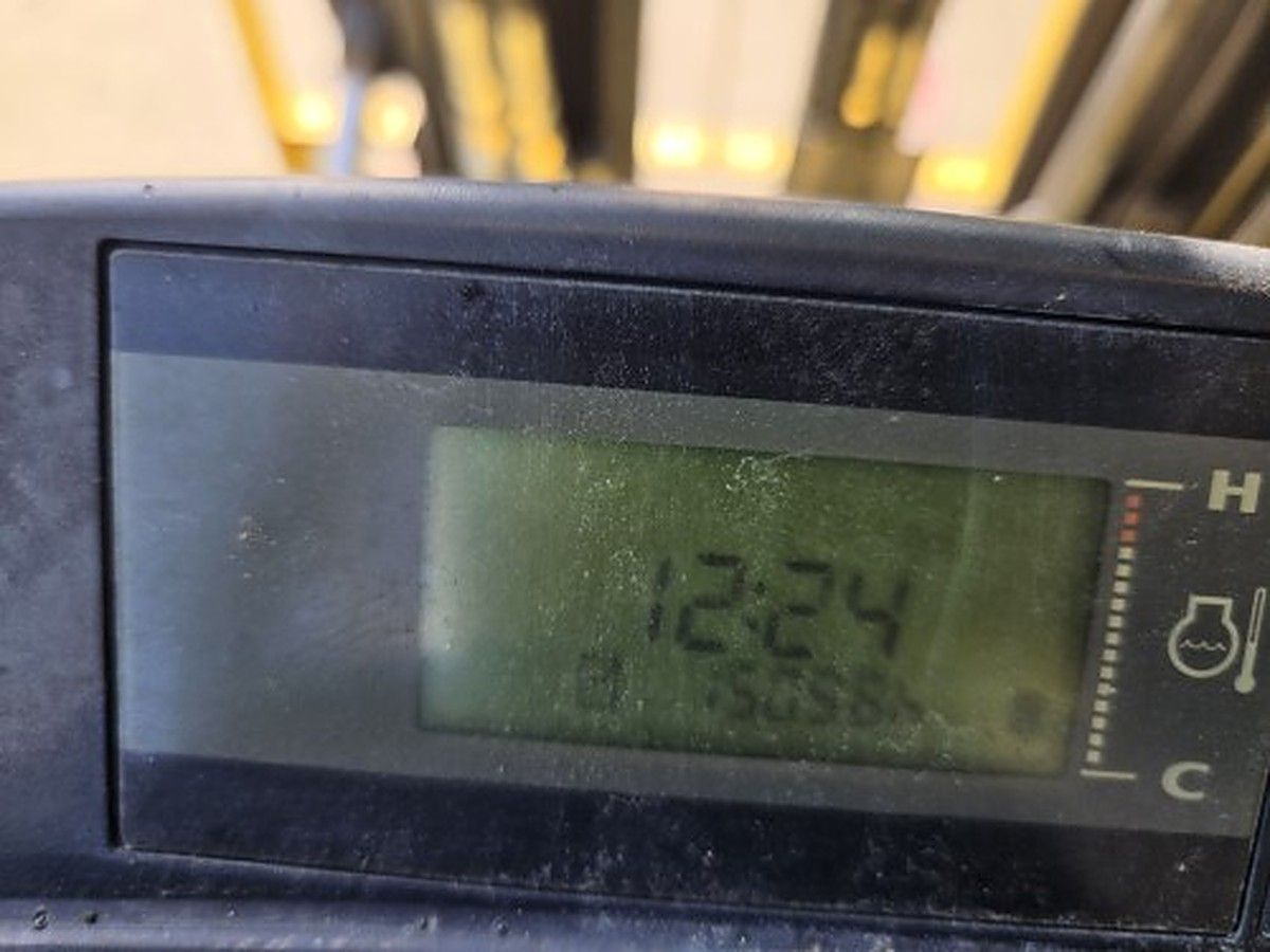 2020 HYSTER H50XT for sale in Las Vegas, NV
